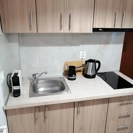 Διαμέρισμα Ania's