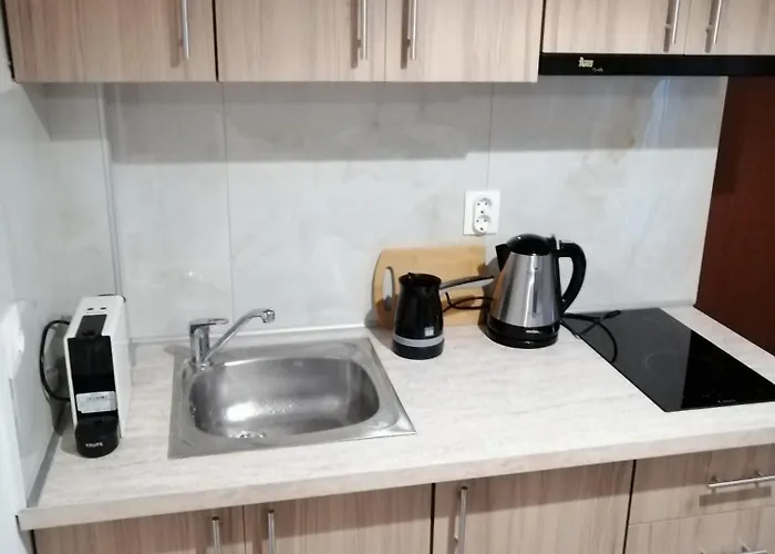 Διαμέρισμα Ania's