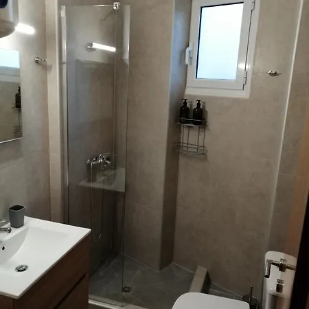 Apartamento Ania's Volos