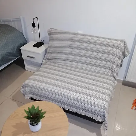 Ania's Apartamento