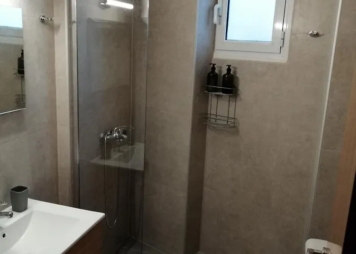 Apartment Ania's Volos